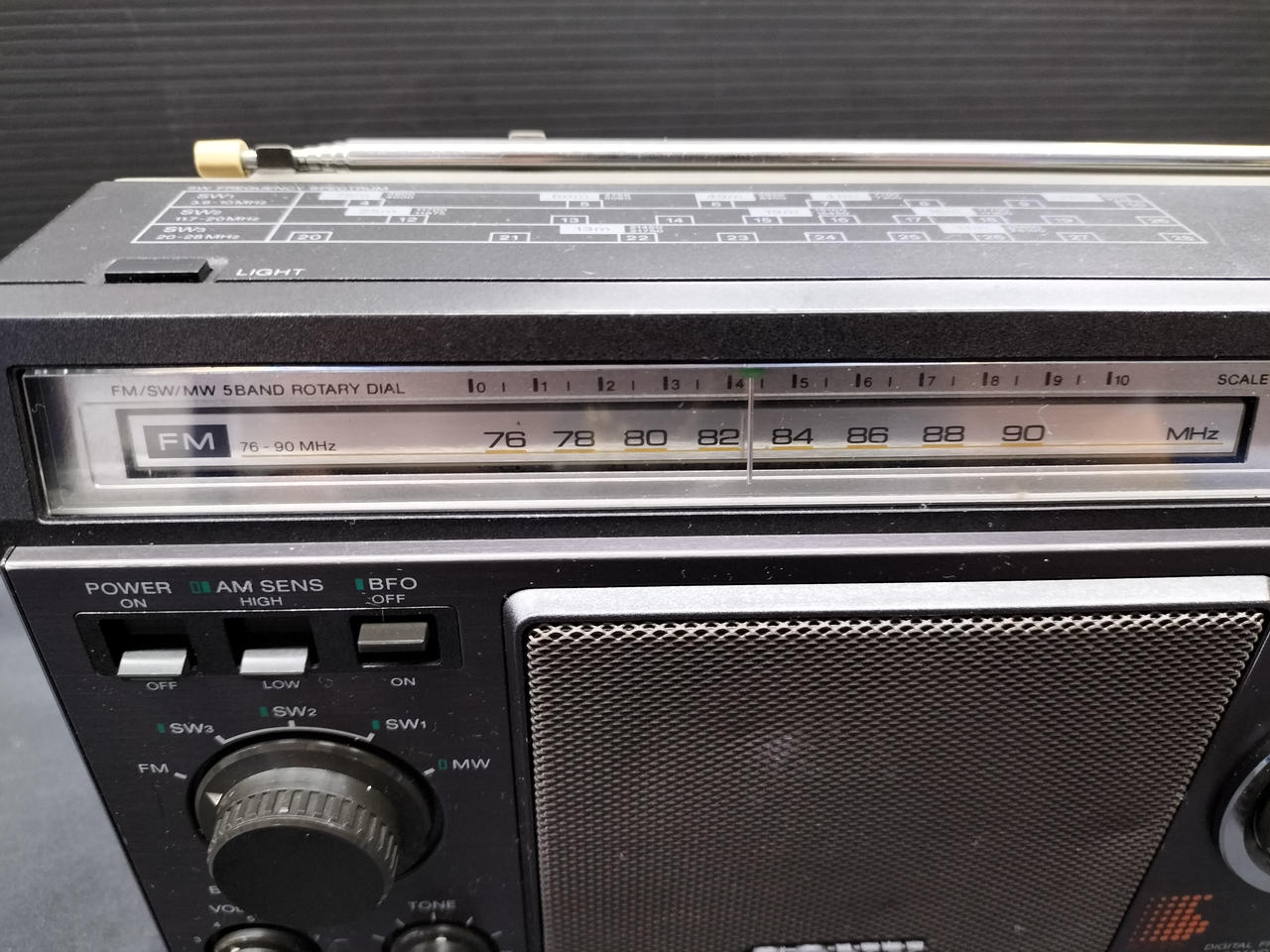 SONY|ラジオ|HARDOFFオフモール（オフモ）|1010260000068784