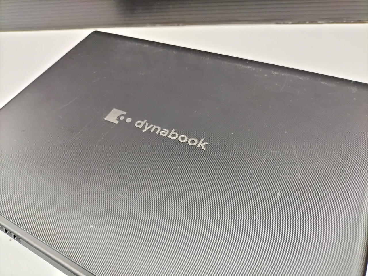 小キズあります