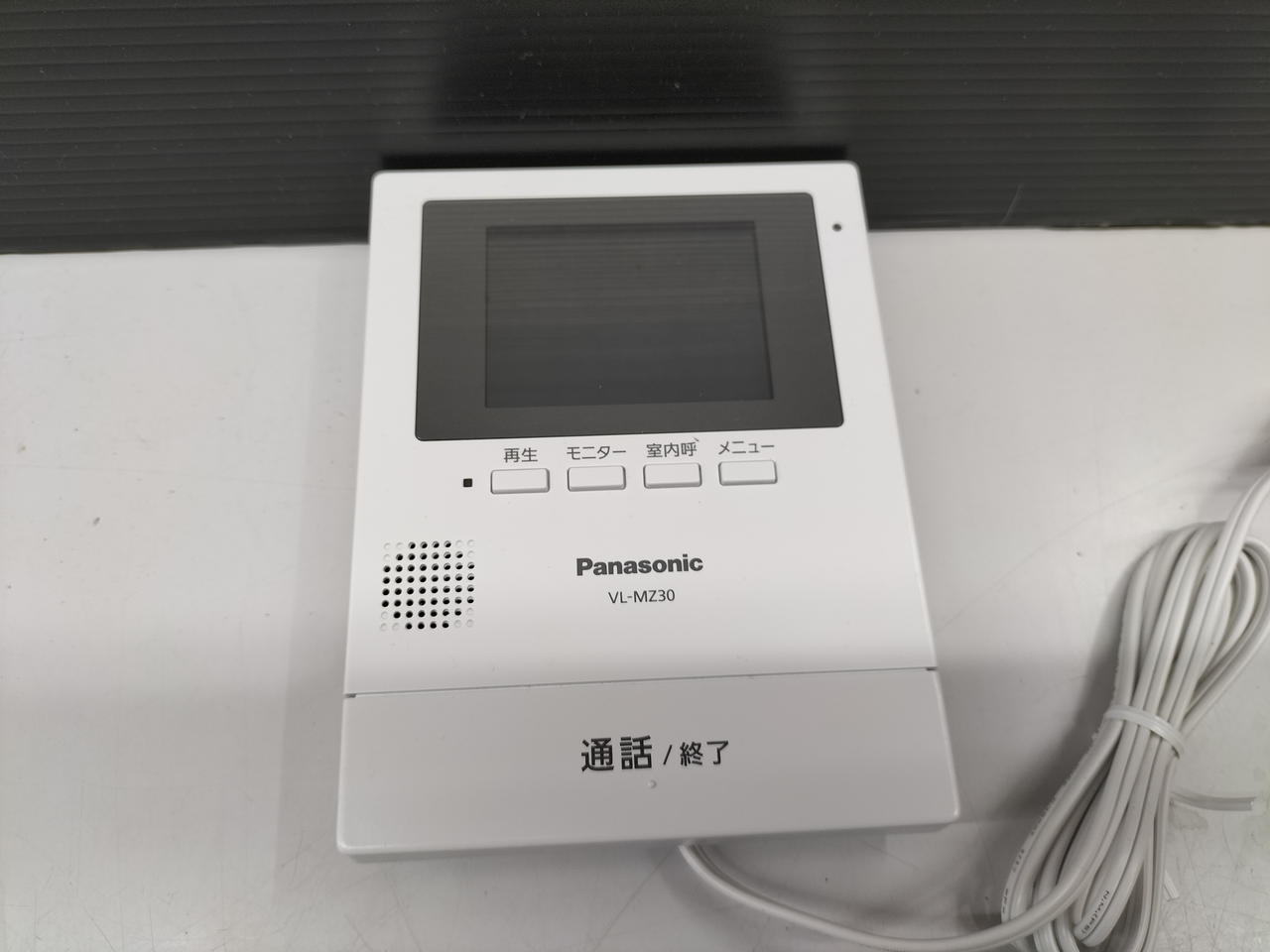 パナソニック(PANASONIC)|ワイヤレステレビドアホン|HARDOFFオフ