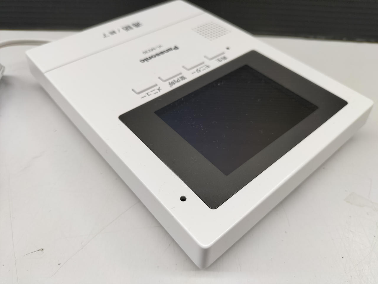 Panasonic - Panasonic ワイヤレスドアホン 概要 ワイヤレステレビドアホン VS-SGZ20L | インターホン