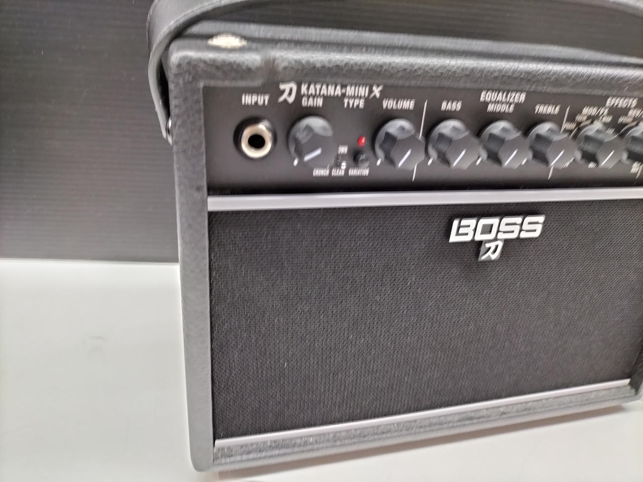 BOSS PHANTOM 3700W アンプ BOSS Audio Systems PV3700 Phantom Series 5 Channel Class A/B