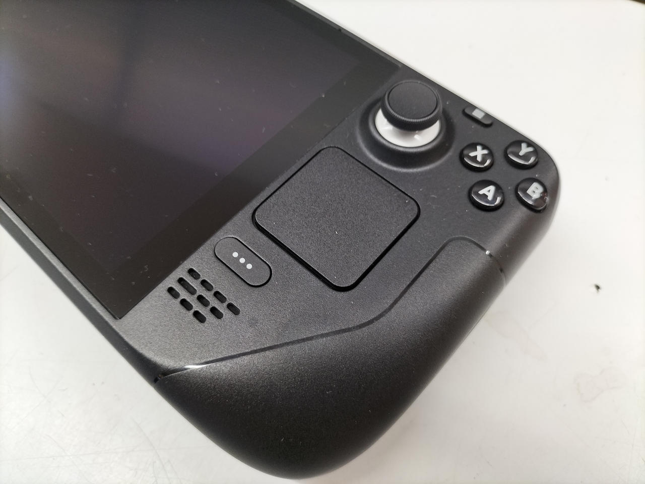 Valve Steam Deck 本体 のみ　ジャンク扱い Amazon.co.jp: Valve Steam Deck 64 GB : ゲーム