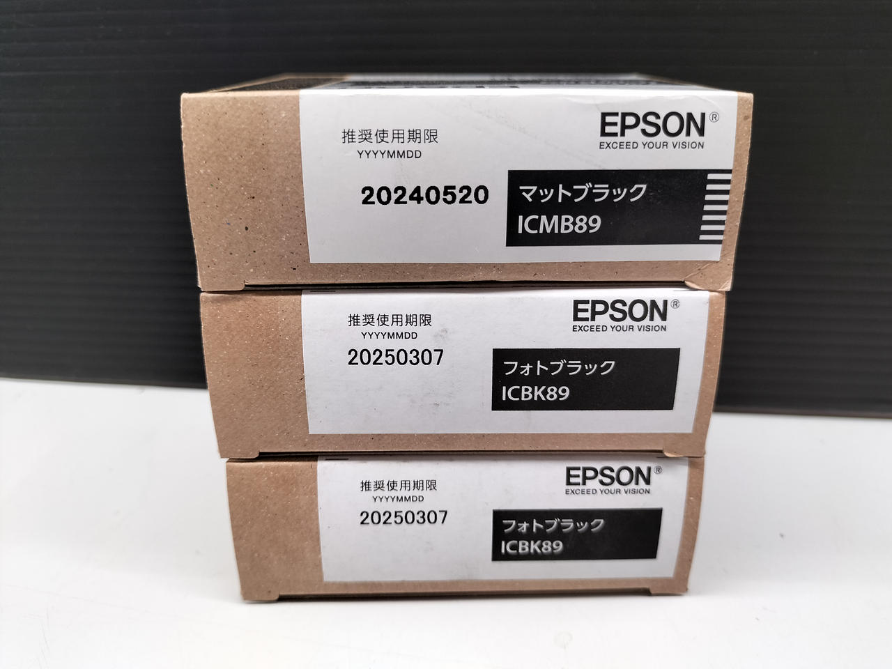 EPSON|インクカートリッジ|HARDOFFオフモール（オフモ