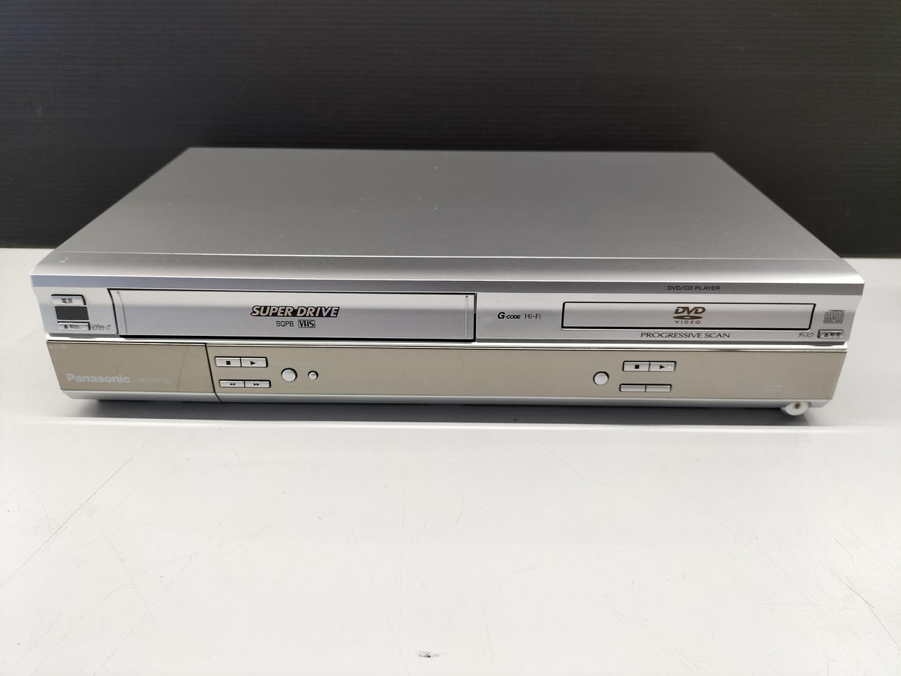 Panasonic ビデオデッキ PANASONIC|ビデオデッキ|HARDOFFオフモール（オフモ