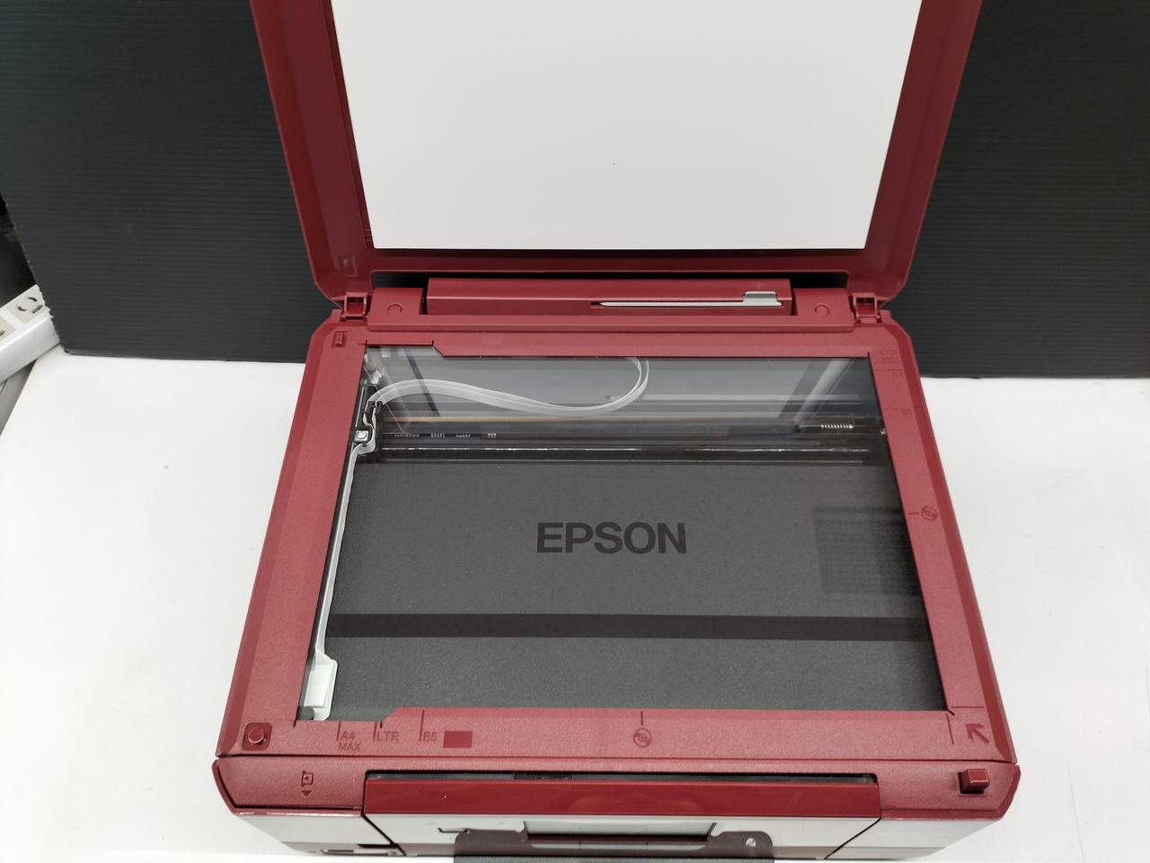 EPSON EP_808AR最終値下げ！！ EPSON カラリオ EP-808AR [レッド] 価格比較 - 価格.com
