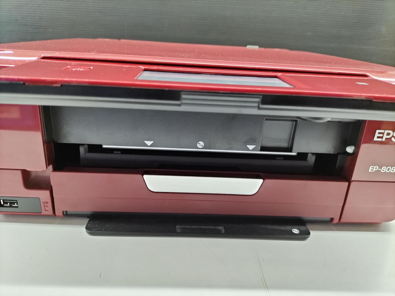 エプソン インクジェットプリンター EP-979A3 100V Y0151 Amazon.co.jp: Epson EP-979A3 Inkjet Multifunction Printer