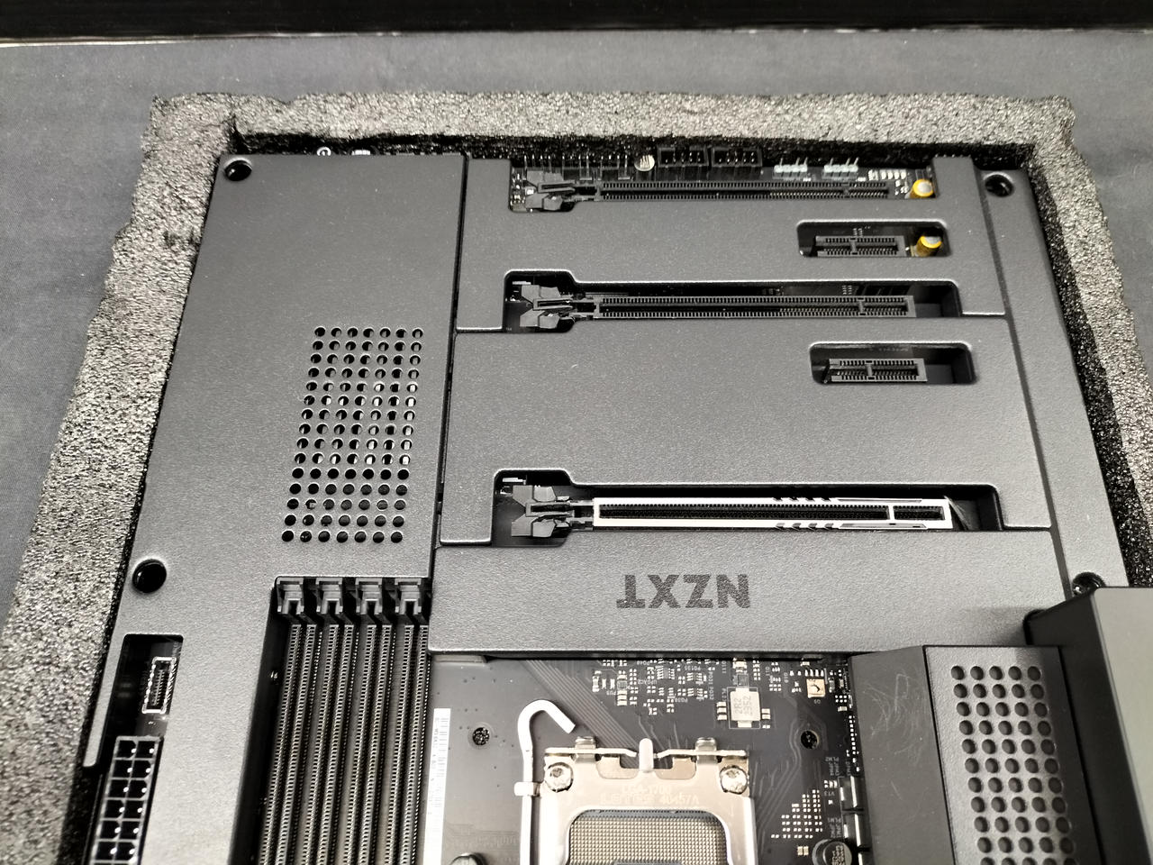 NZXT|マザーボード|HARDOFFオフモール（オフモ）|1010260000068911