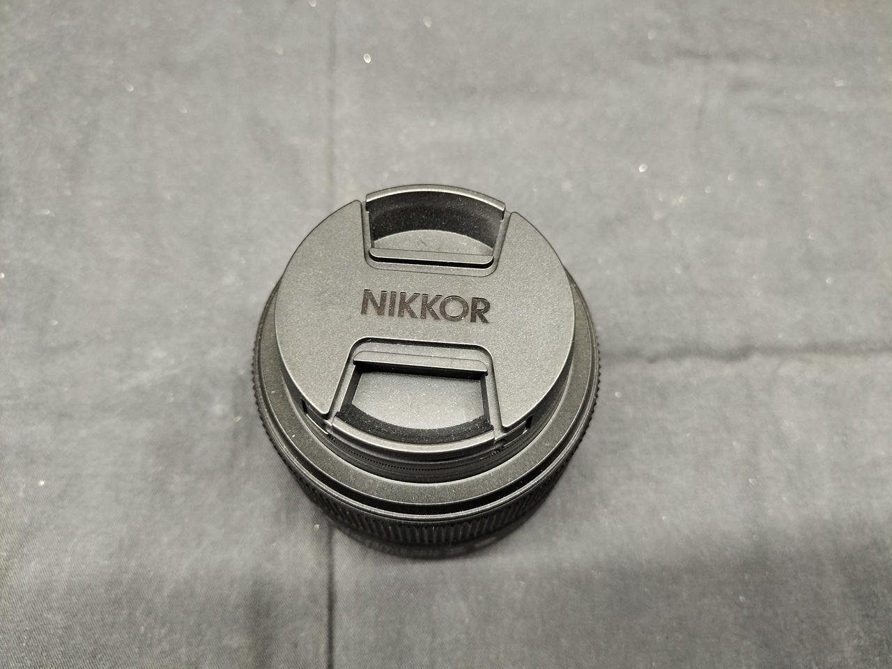 rent出品 100% ノーズブリッジキット & 交換レンズ ニコン(NIKON)|交換レンズ|HARDOFFオフモール（オフモ