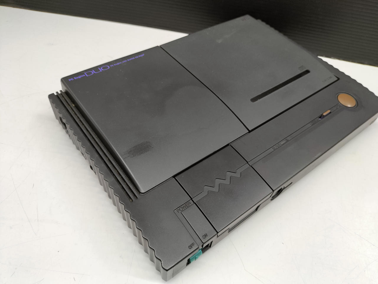 NEC|PCエンジン DUO|HARDOFFオフモール（オフモ）|1010260000069131