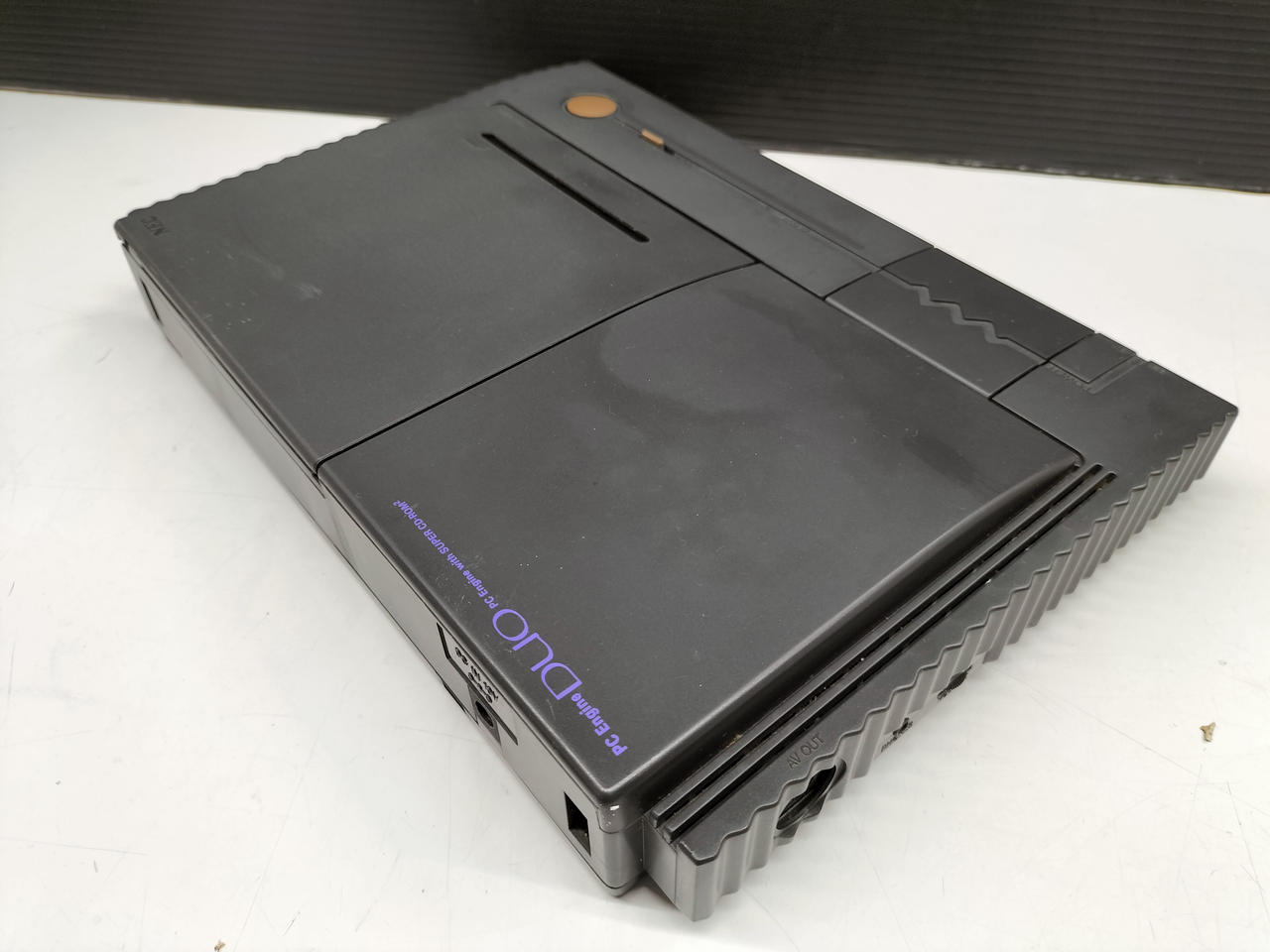 NEC|PCエンジン DUO|HARDOFFオフモール（オフモ）|1010260000069131