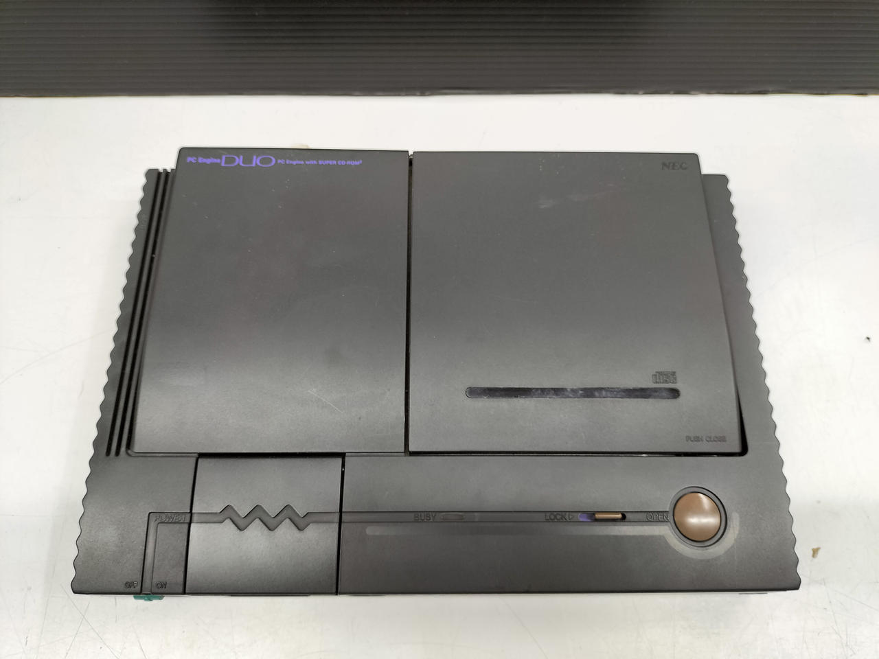 NEC|PCエンジン DUO|HARDOFFオフモール（オフモ）|1010260000069131