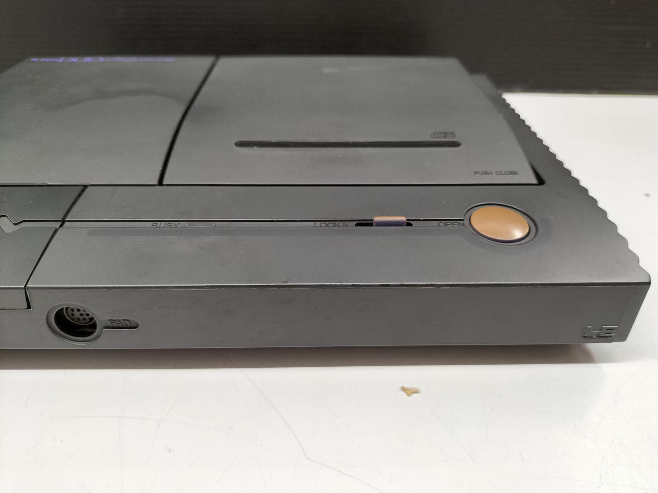 pcエンジンduo NEC|PCエンジン DUO|HARDOFFオフモール（オフモ）|1010260000069131