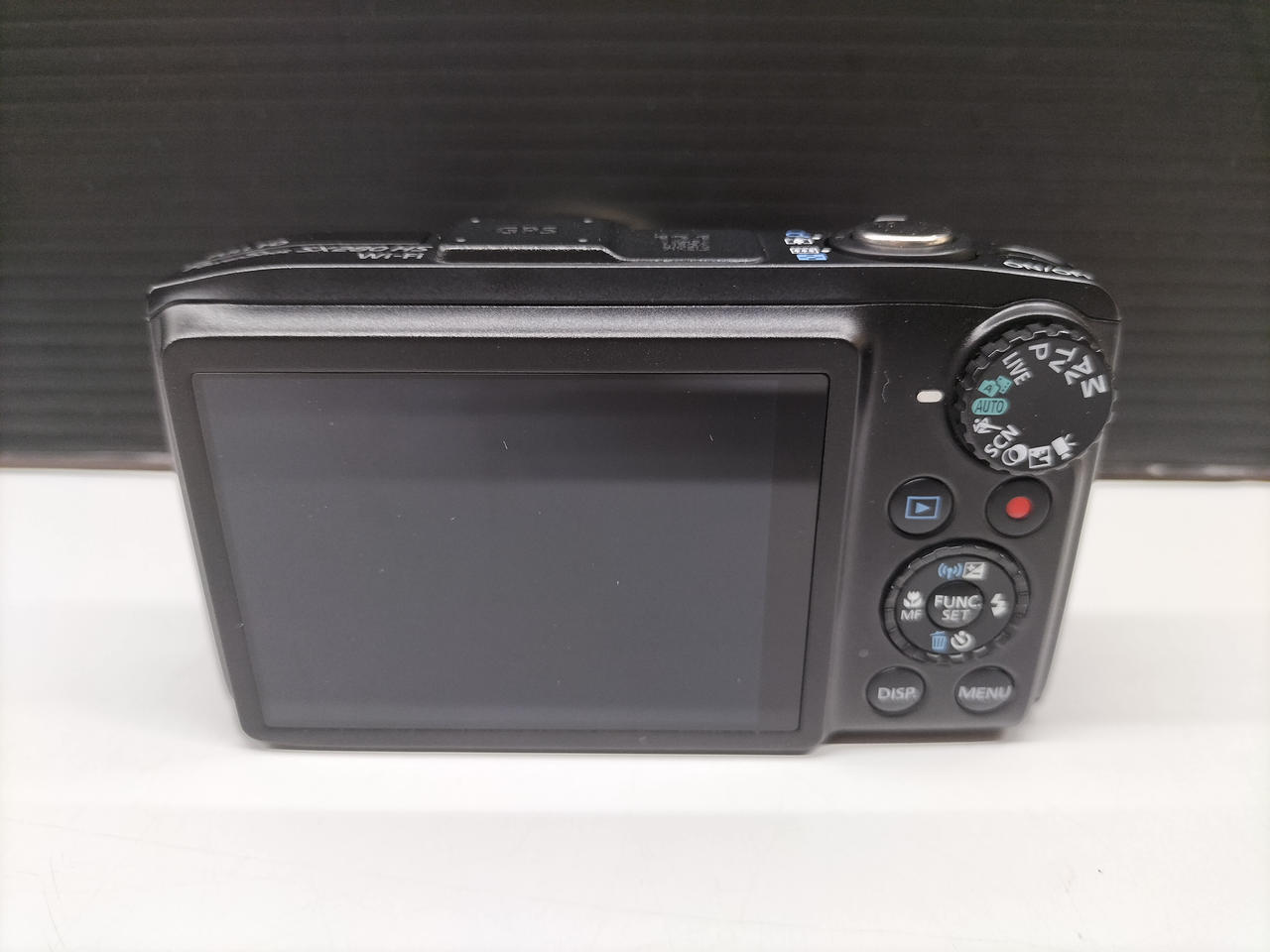 canon デジカメ Amazon | Canon コンパクトデジタルカメラ PowerShot SX620 HS