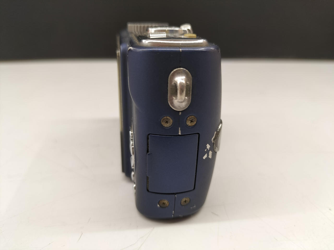 Panasonicデジカメ デジカメ Panasonic LUMIX DMC-ZX1 - メルカリ