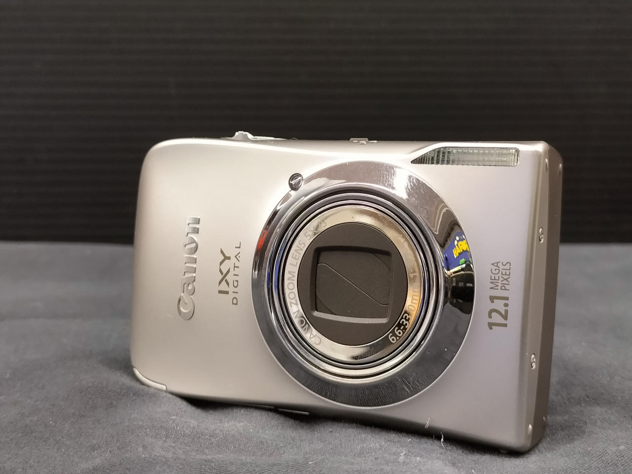 CANON IXY DIGITAL 830IS 855769 | eBay