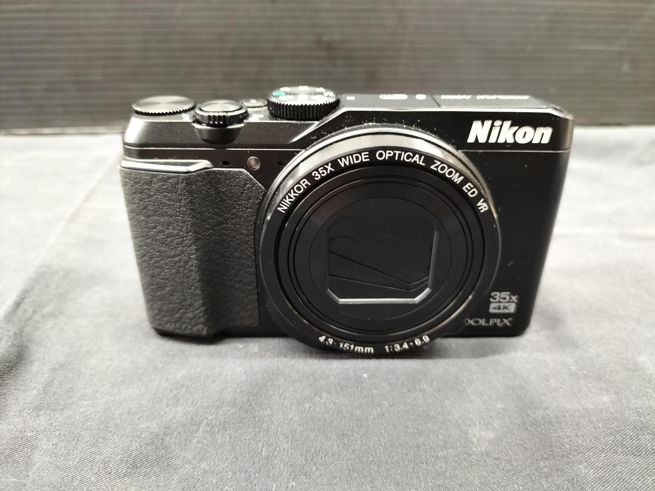 ニコン(NIKON)|デジカメ|HARDOFFオフモール（オフモ