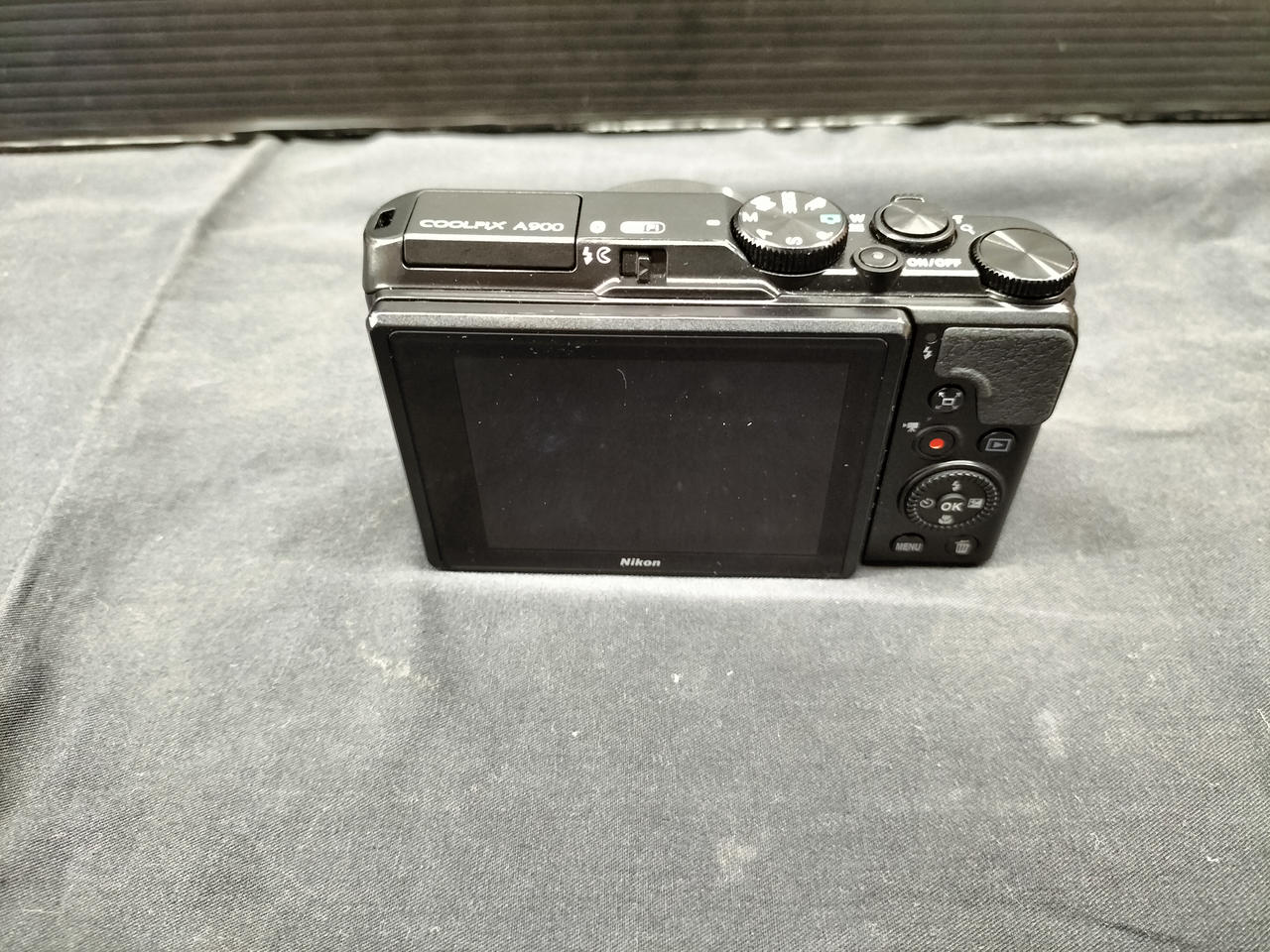 ＋【ジャンク品】Nikon COOLPIX A900 デジカメニコン 本体のみ Yahoo!オークション -「nikon coolpix a900」の落札相場・落札価格