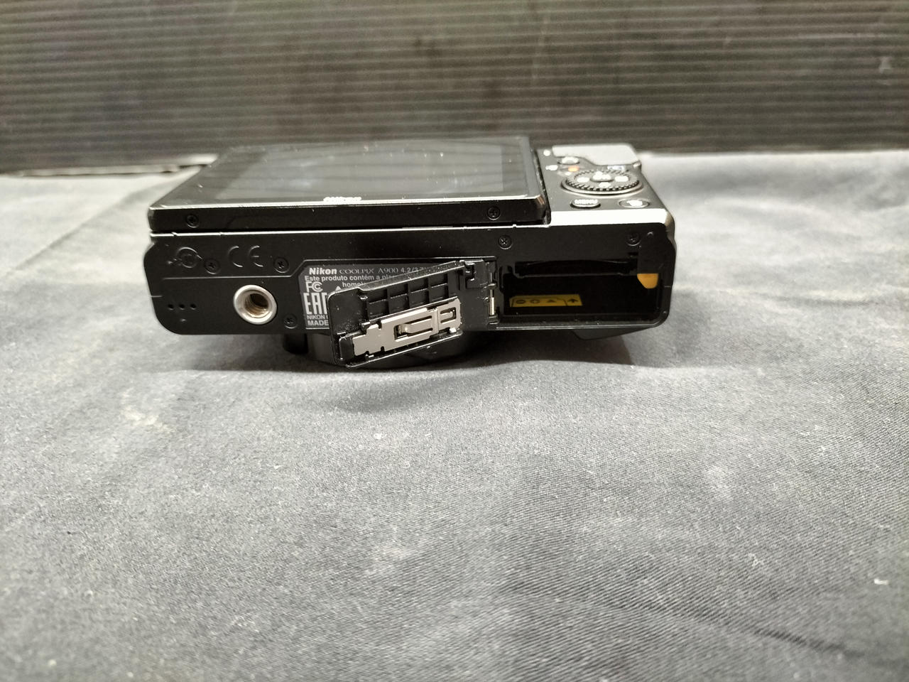 Nikon デジカメ ニコン(NIKON)|デジカメ|HARDOFFオフモール（オフモ