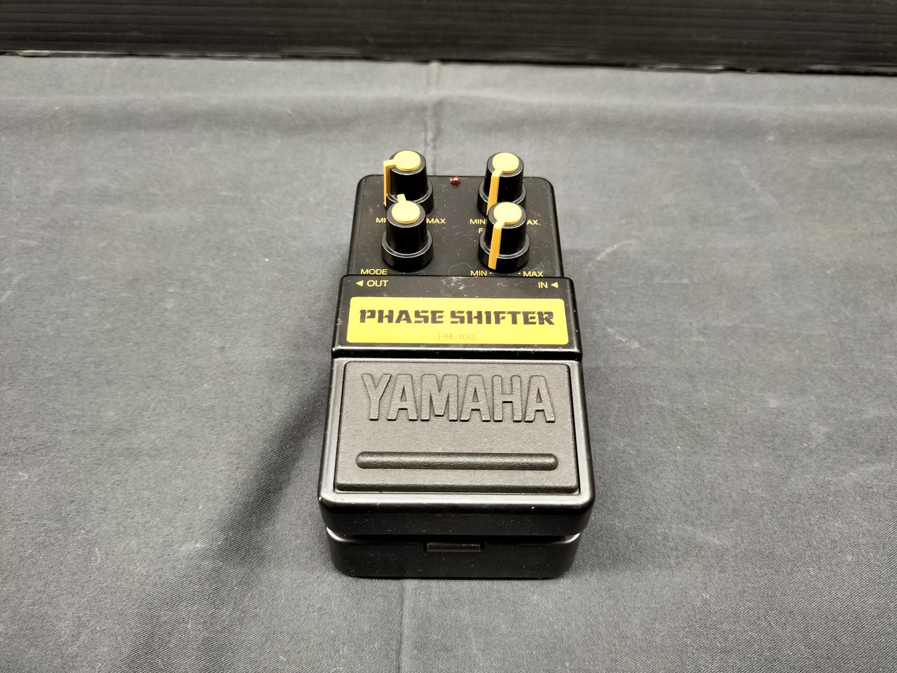 YAMAHA|エフェクター|HARDOFFオフモール（オフモ）|1010260000069407