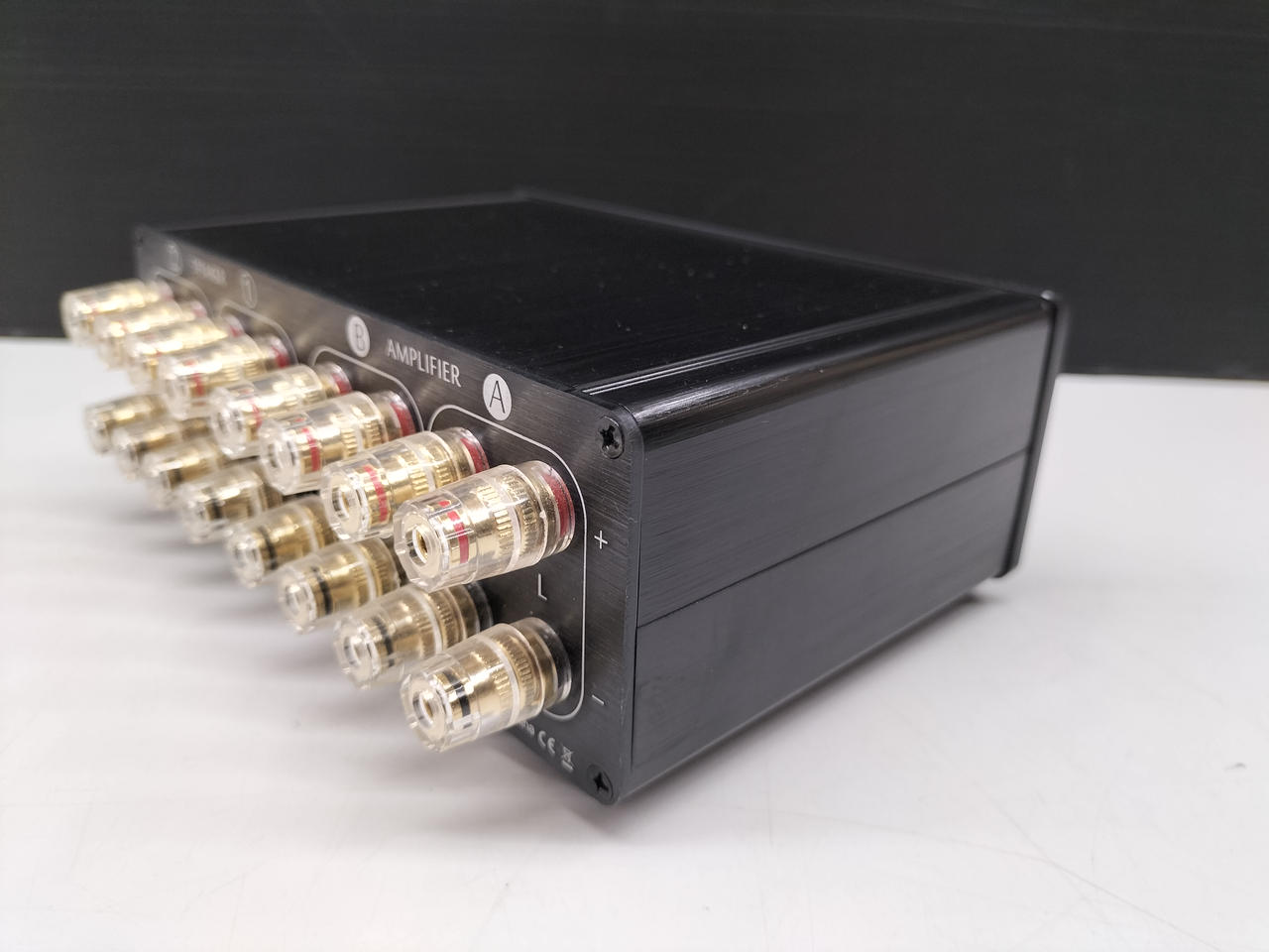 Douk Audio VUメーター Amazon | Douk Audio VUメーター デュアルアナログ ディスプレイ