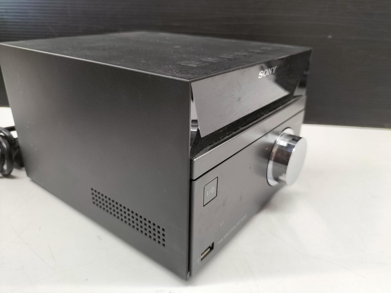 SONY|コンポ|HARDOFFオフモール（オフモ）|1010260000069460