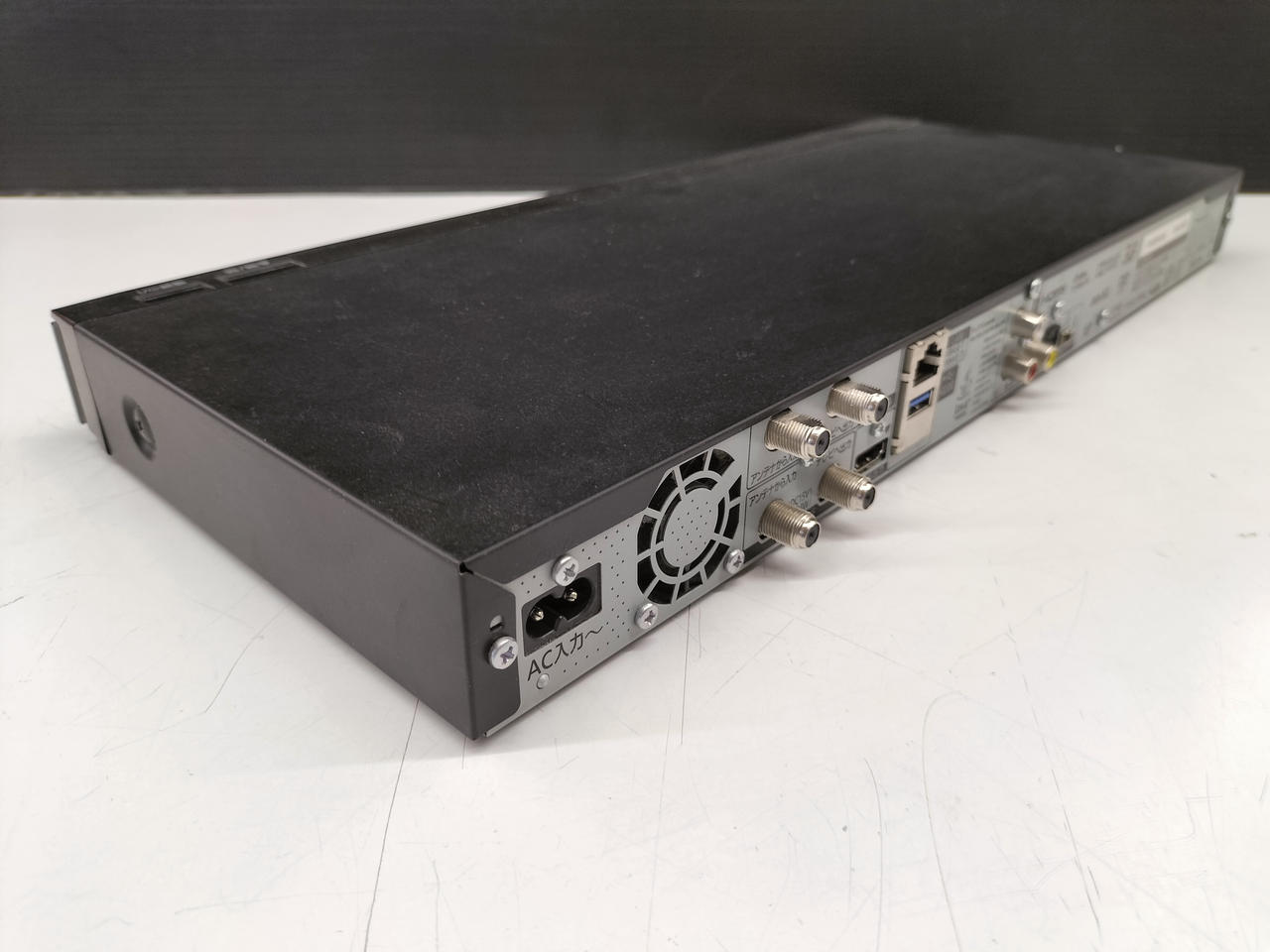 A1244 DMR-BRZ1010 Panasonic BDレコーダー A1244 DMR-BRZ1010 Panasonic BDレコーダー Panasonic