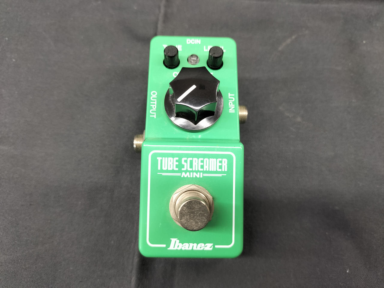 IBANEZ|エフェクター|HARDOFFオフモール（オフモ）|1010260000069486