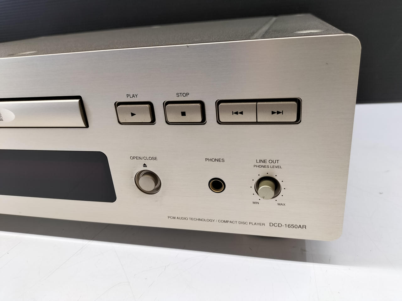 DENON デノン/CDプレーヤー/DCD-800NE/BAW36181201080/オーディオ関連/Bランク/75【中古】 Amazon.co.jp: デノン Denon DCD-800NE ハイ・パフォーマンスCD