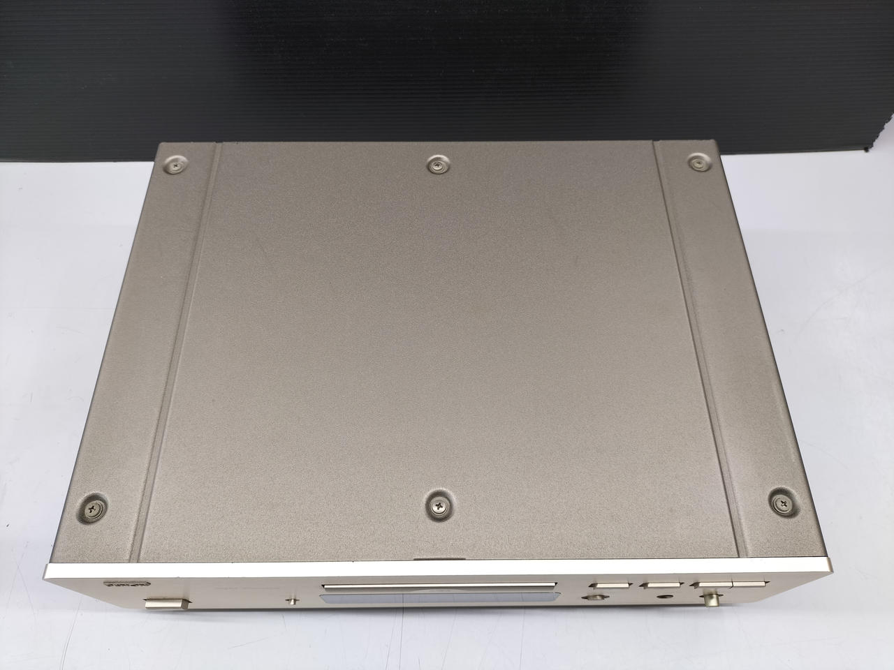 DENON - 超希少デンオンGR―4 60 1巻新品未使用未開封ジャンク デノン / デンオン(DENON)|レコードプレーヤー|HARDOFFオフ