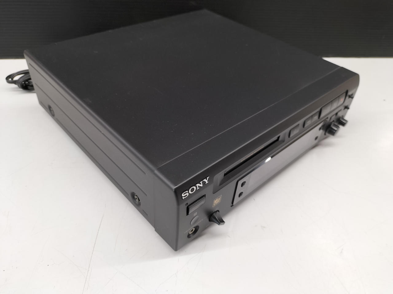 mitoma　SONY MD・デッキ み*つ様 CDデッキ MDデッキ SONY ソニー - メルカリ