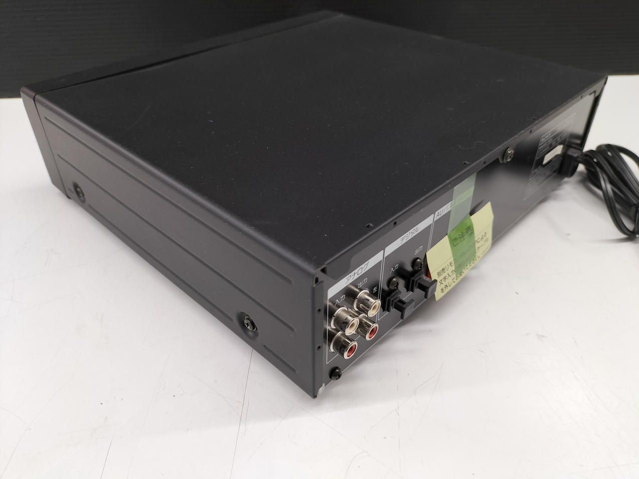 ソニー(SONY)|MDデッキ|HARDOFFオフモール（オフモ