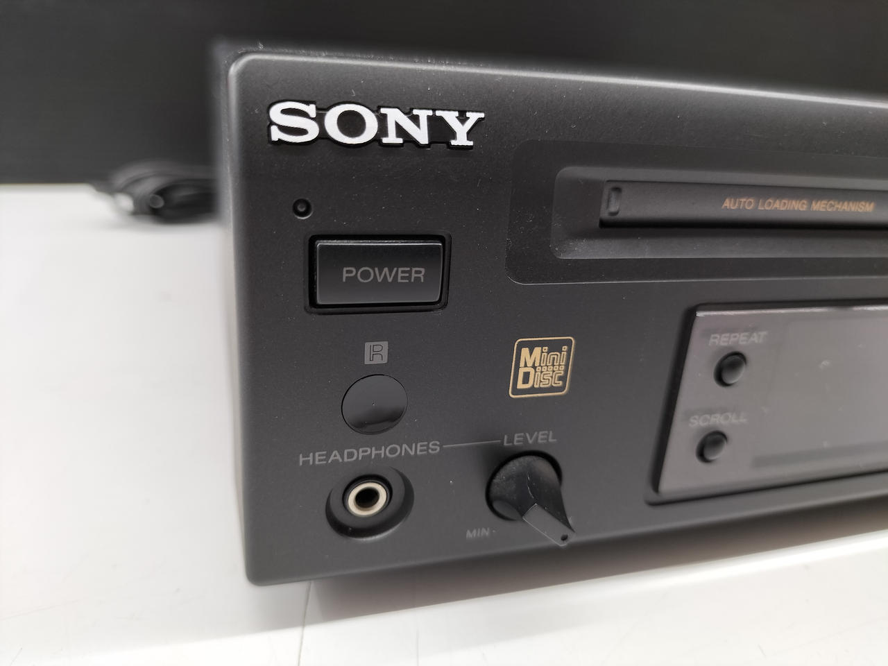 ソニー(SONY)|MDデッキ|HARDOFFオフモール（オフモ
