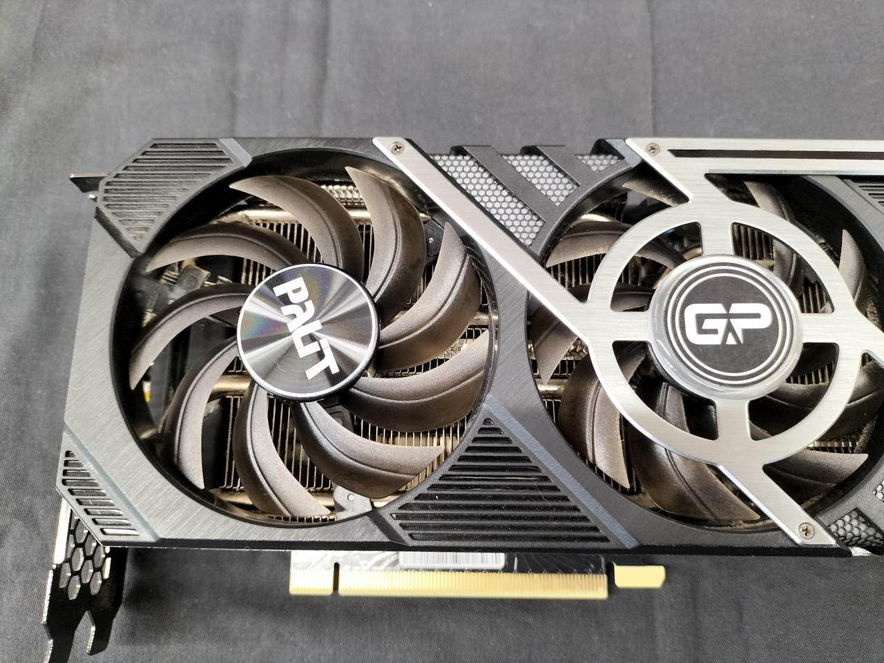 Palit RTX3080 ジャンク品 PALIT|グラフィックボード|HARDOFFオフモール（オフモ
