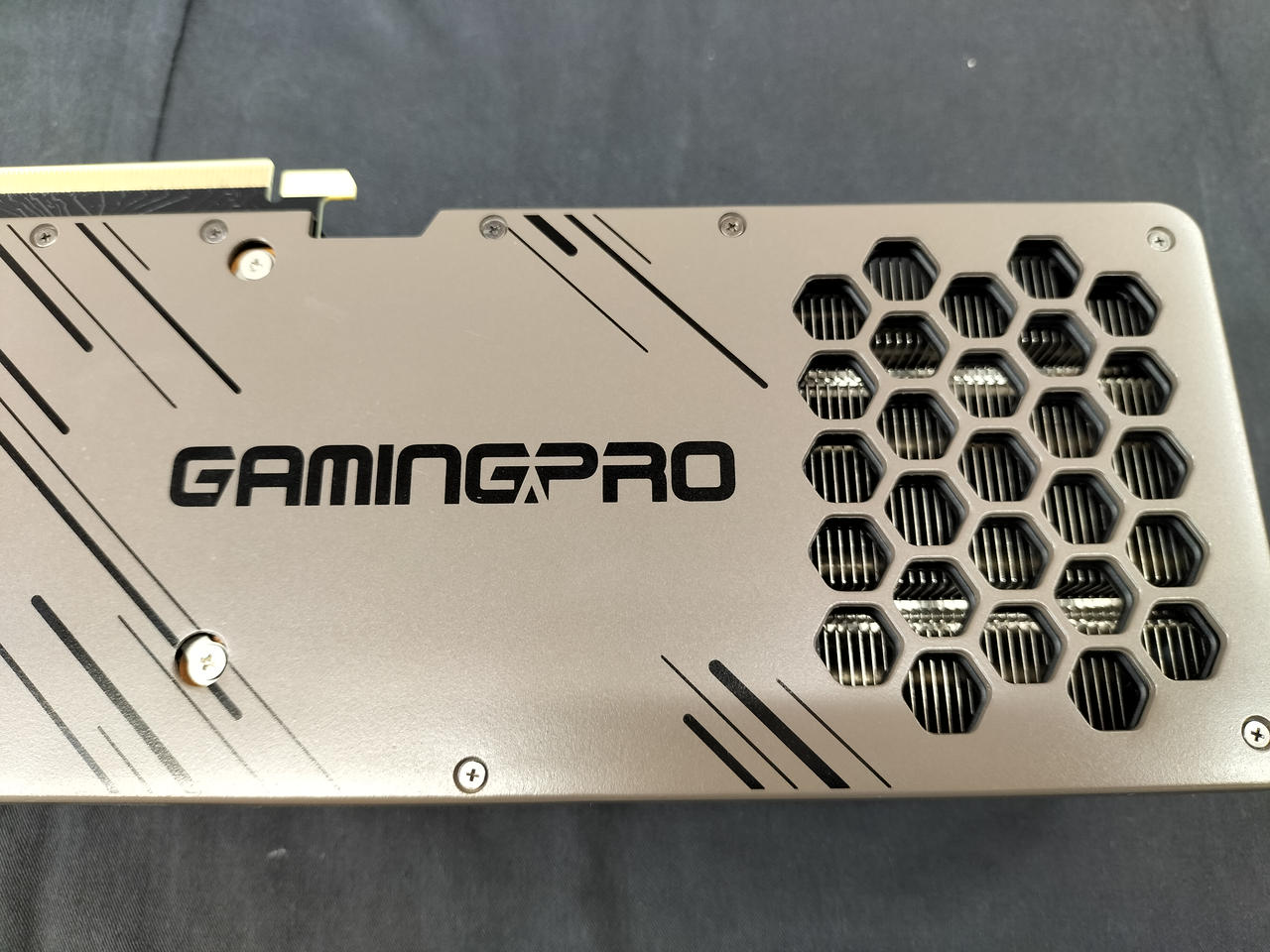Palit RTX3080 GamingPro グラフィックボード Amazon | Palit GeForce RTX 3080 GamingPro 12GB GDDR6X LHR
