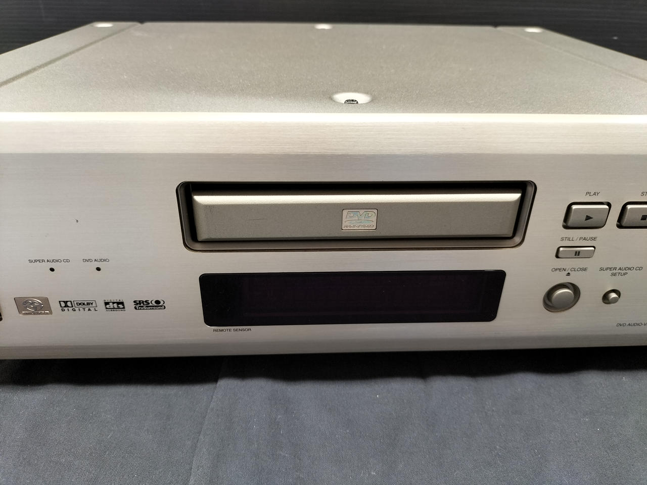 DENON|ユニバーサルプレーヤー|HARDOFFオフモール（オフモ