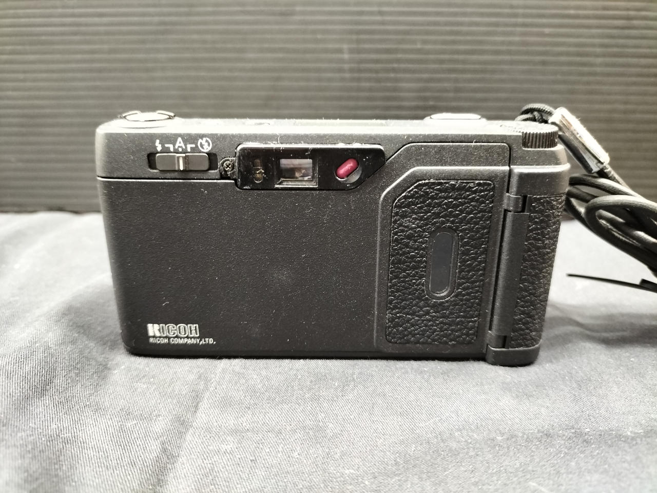 RICOH|フィルムカメラ|HARDOFFオフモール（オフモ