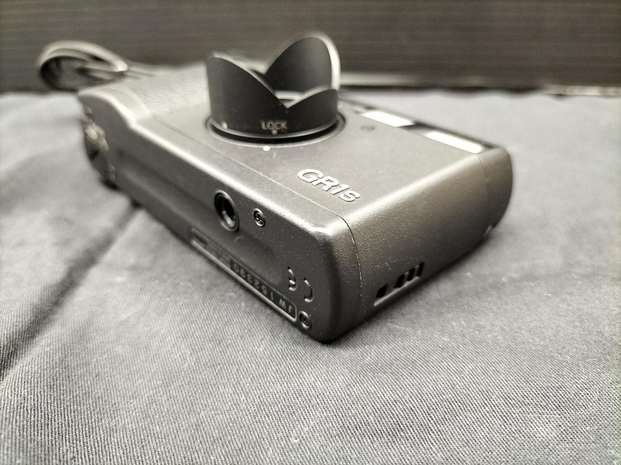 RICOH|フィルムカメラ|HARDOFFオフモール（オフモ