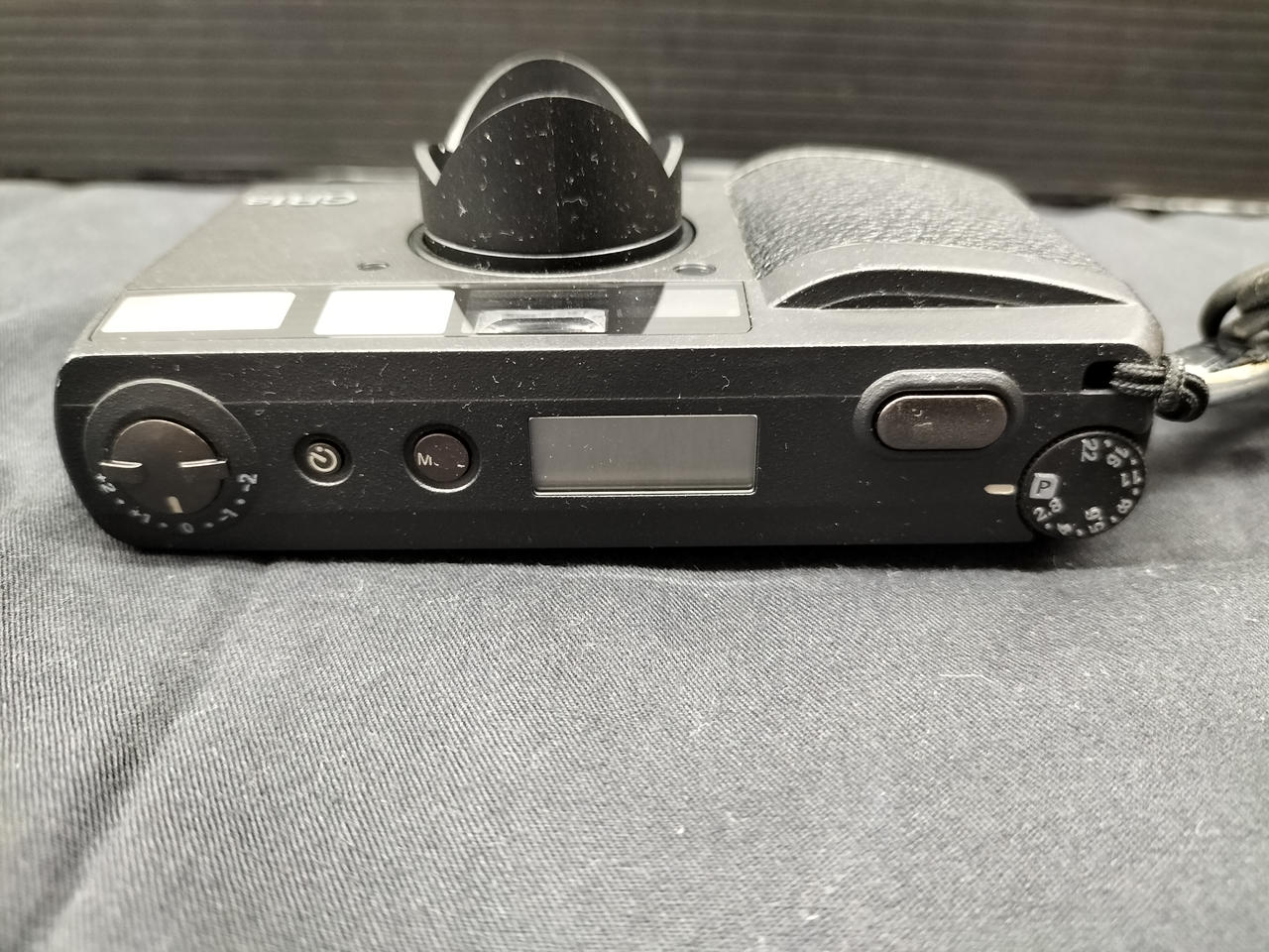 RICOH|フィルムカメラ|HARDOFFオフモール（オフモ