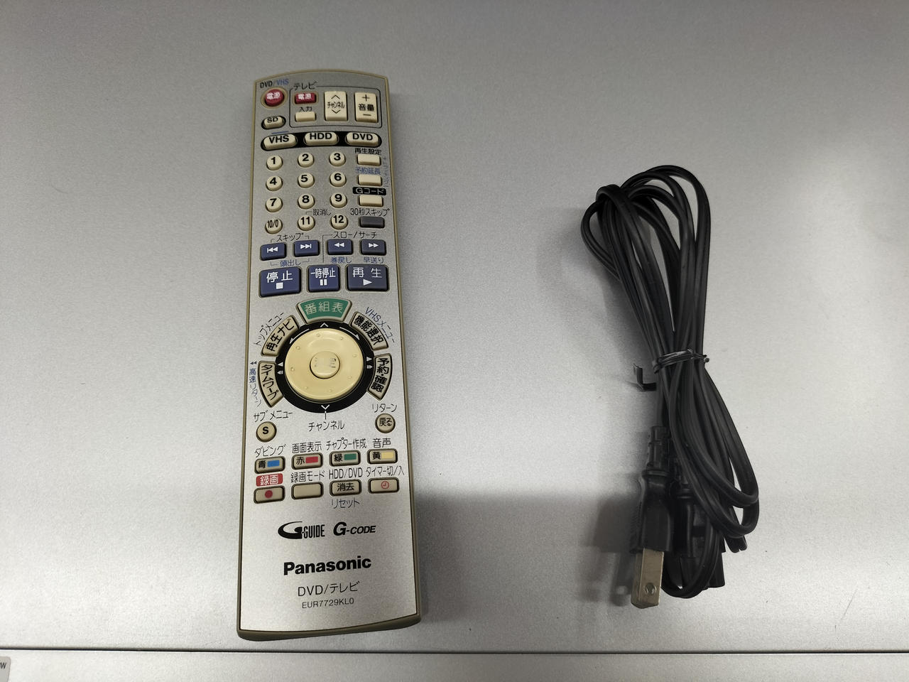 ［Panasonic］NV-VP35F   VHS／DVDレコーダー Yahoo!オークション -「nv-vp35f」(映像機器) の落札相場・落札価格