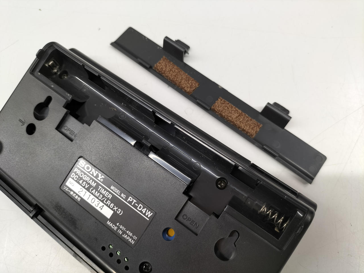 SONY|ワイヤレスリモートコントロール|HARDOFFオフモール