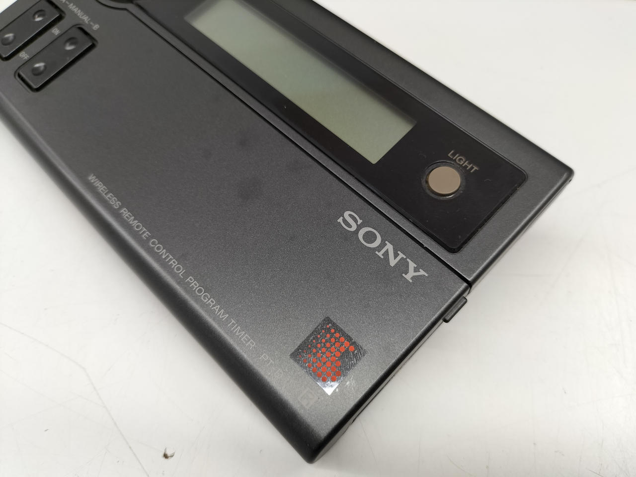 SONY ソニー リモートコントロールユニット RCP-741N 本体のみ Yahoo!オークション -「sony rcp」の落札相場・落札価格