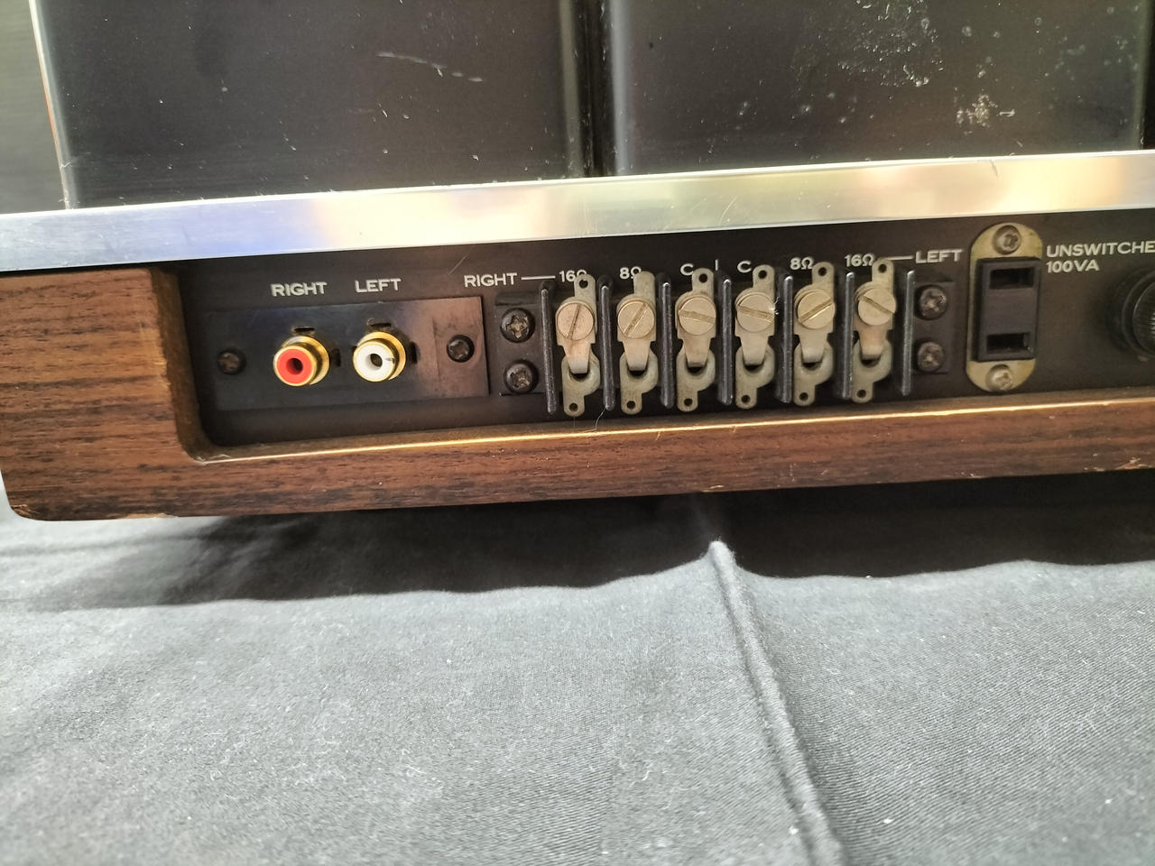 真空管アンプ　SANSUI サンスイ(SANSUI)|真空管アンプ|HARDOFFオフモール（オフモ