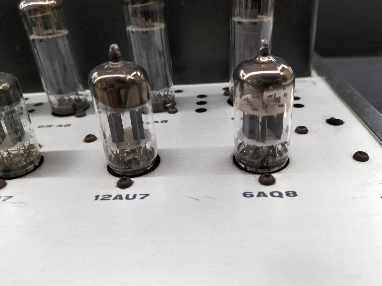 サンスイ 真空管アンプ ② サンスイ(SANSUI)|真空管アンプ|HARDOFFオフモール（オフモ