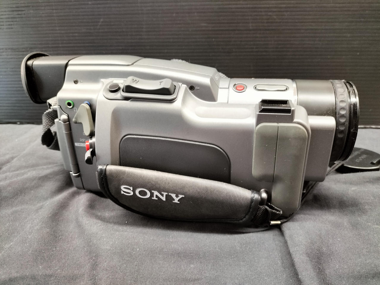 SONY|MINIDVビデオカメラ|HARDOFFオフモール（オフモ