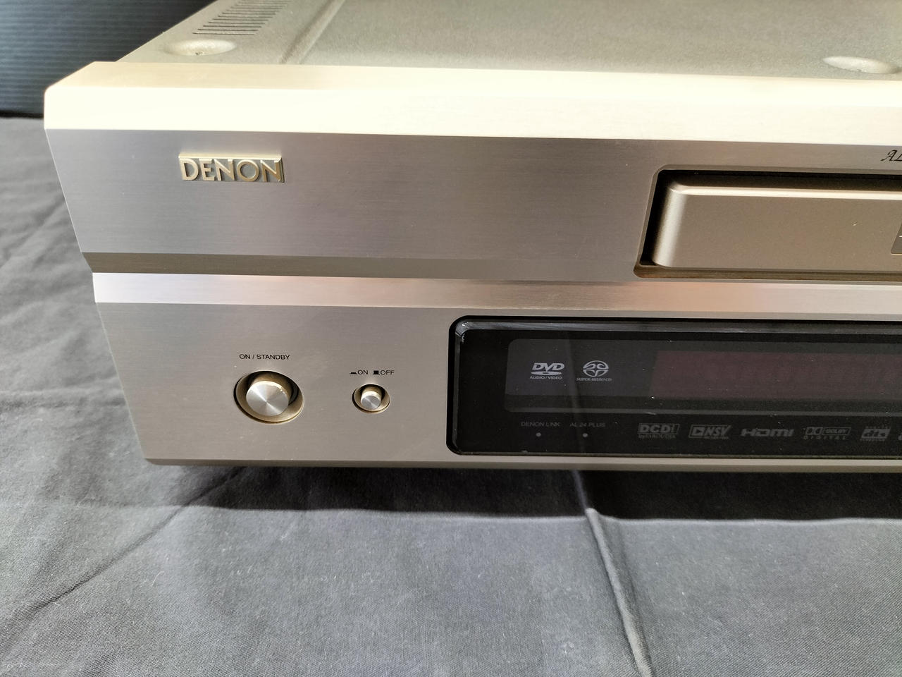 デノン / デンオン(DENON)|CDプレーヤー|HARDOFFオフモール（オフモ