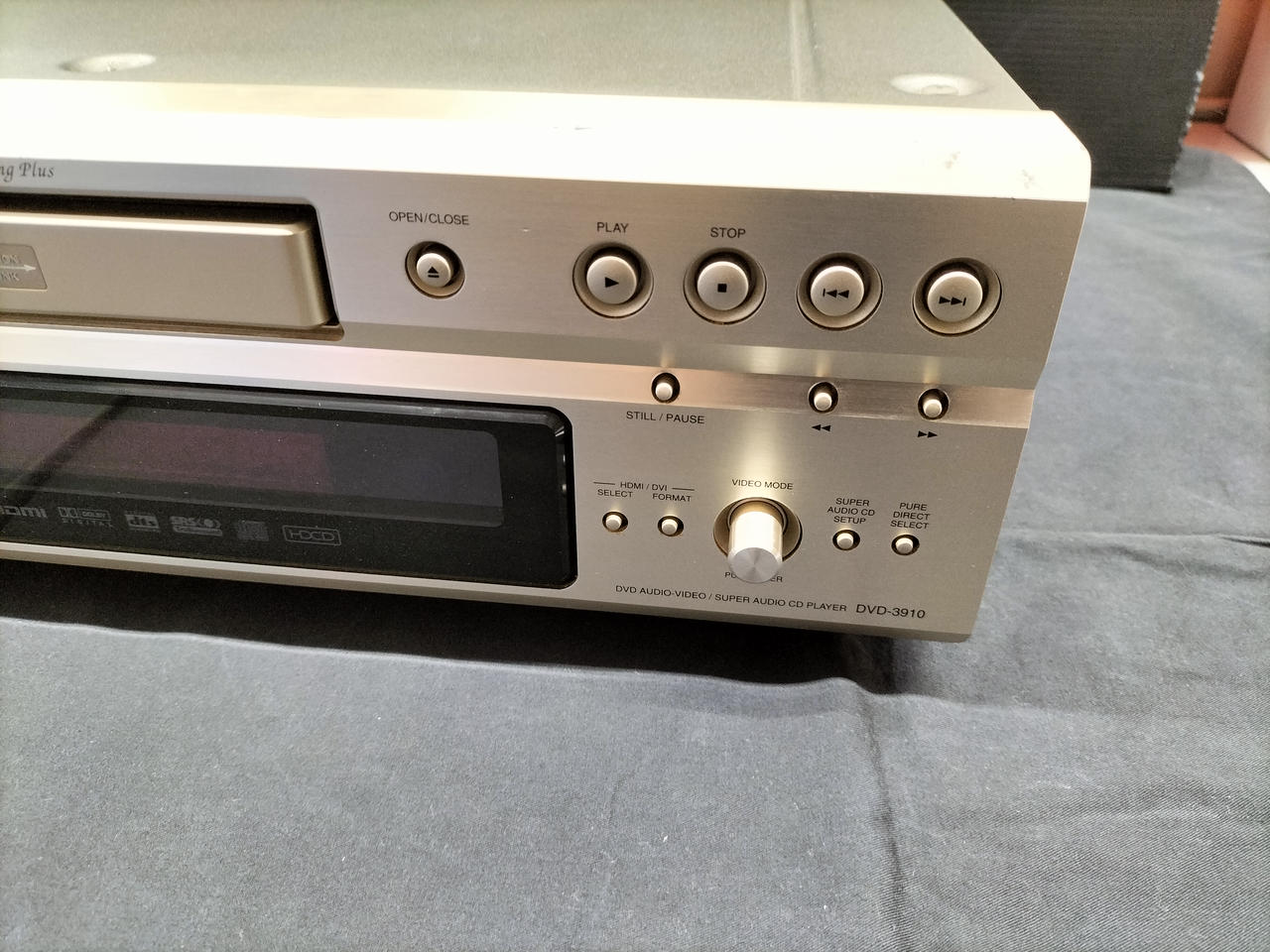 デノン / デンオン(DENON)|CDプレーヤー|HARDOFFオフモール（オフモ