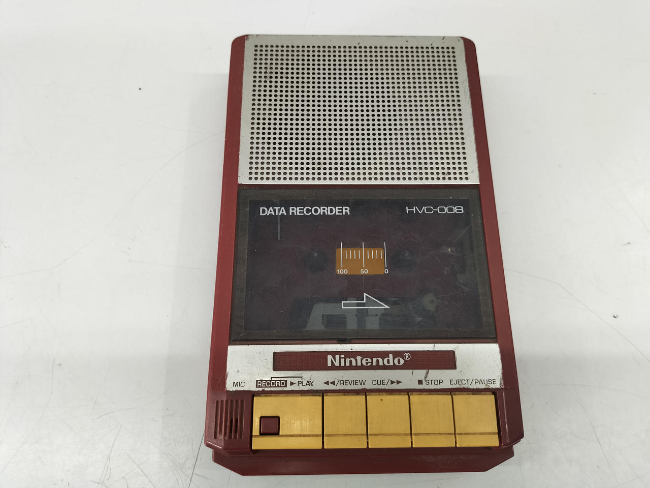 NINTENDO|データレコーダー|HARDOFFオフモール（オフモ）|1010260000071562