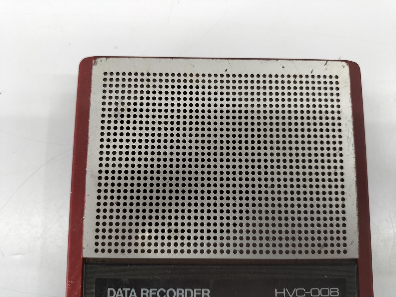 Nintendo データレコーダー HVC-008 ニンテンドウ(NINTENDO)|ファミリーベーシック専用 データレコーダ