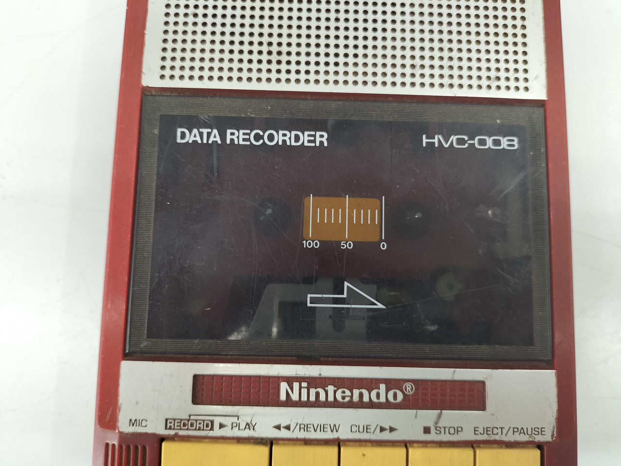 NINTENDO|データレコーダー|HARDOFFオフモール（オフモ）|1010260000071562