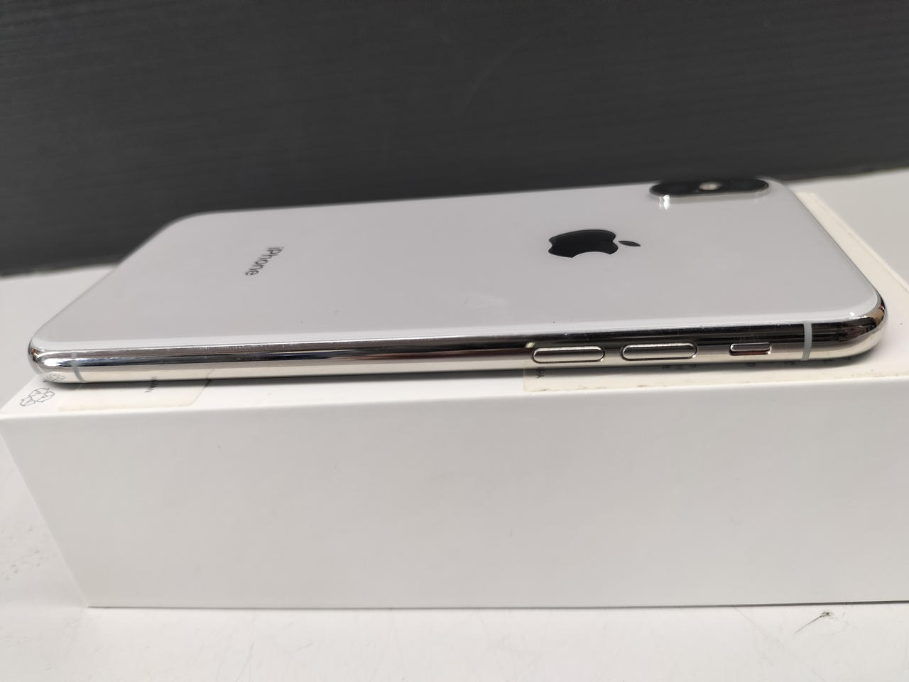 APPLE|IPHONE X|【ハードオフ公式通販】オフモール|1010260000071506